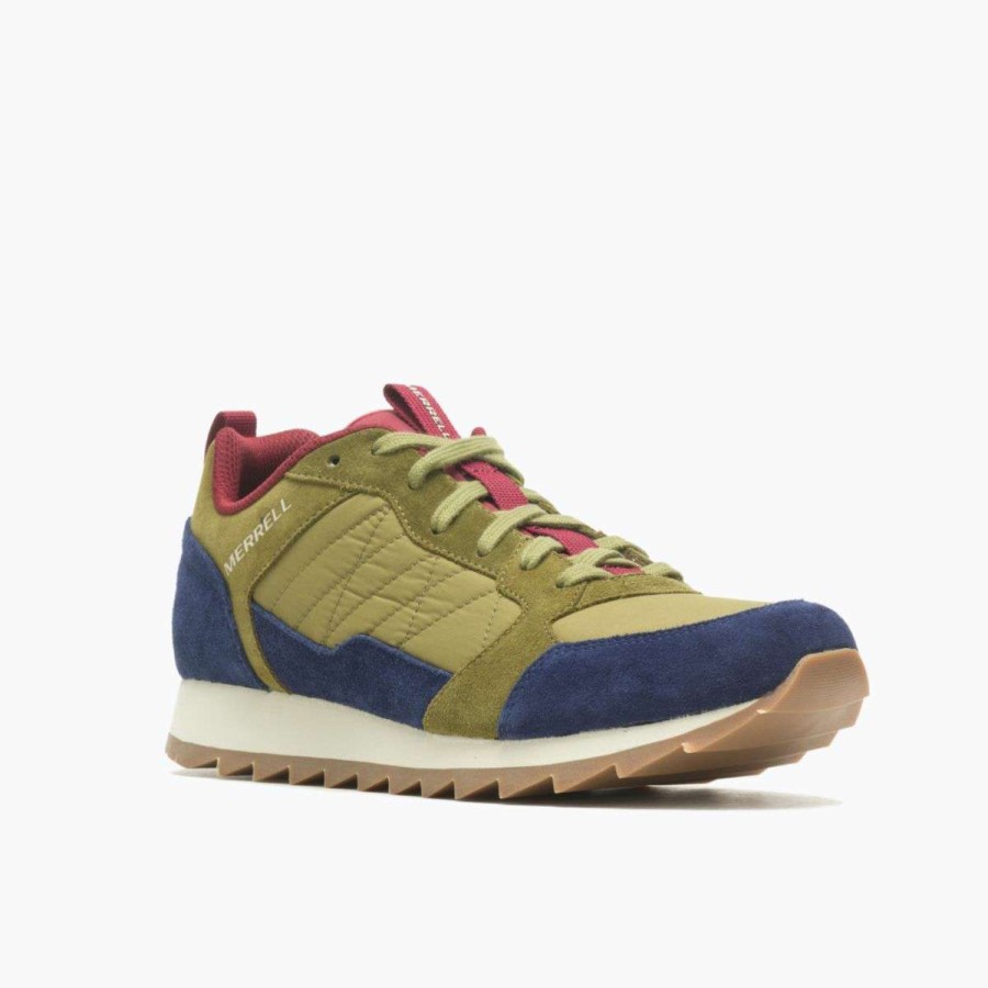 Men * | Sales Online Men'S Alpine Sneaker