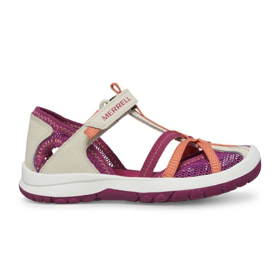 Kids * | On Sale Big Kid'S Dragonfly Sandal