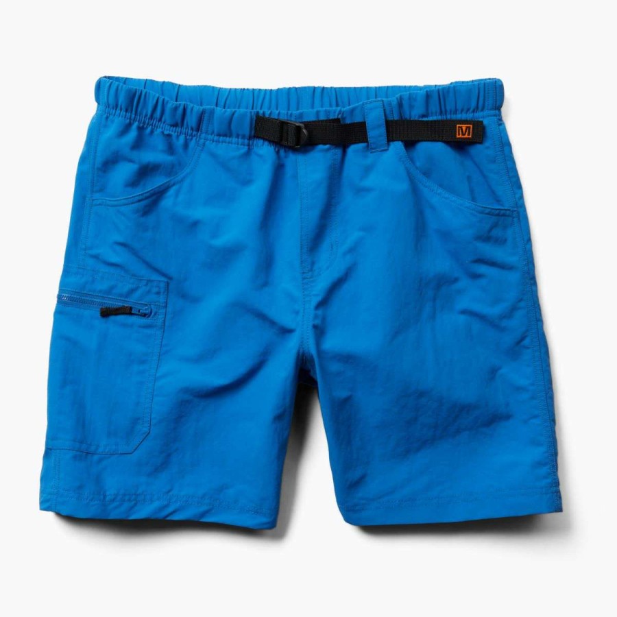 Clothing * | Cut-Price Men'S Supplex Short