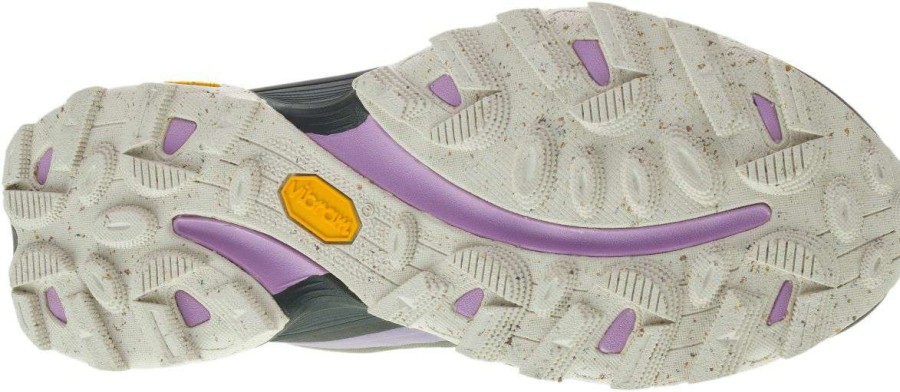 Women * | Special Offers Women'S Moab Speed Mid Gore-Tex Wide Width