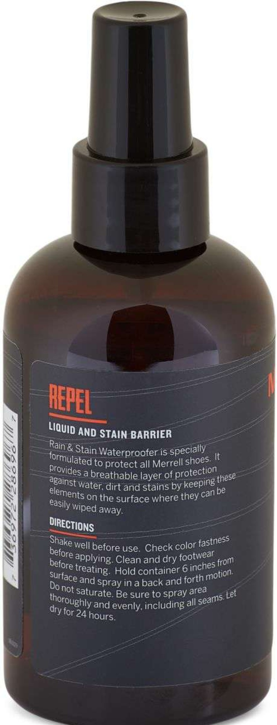 Men * | Special Offers Rain & Stain 6.0 Oz