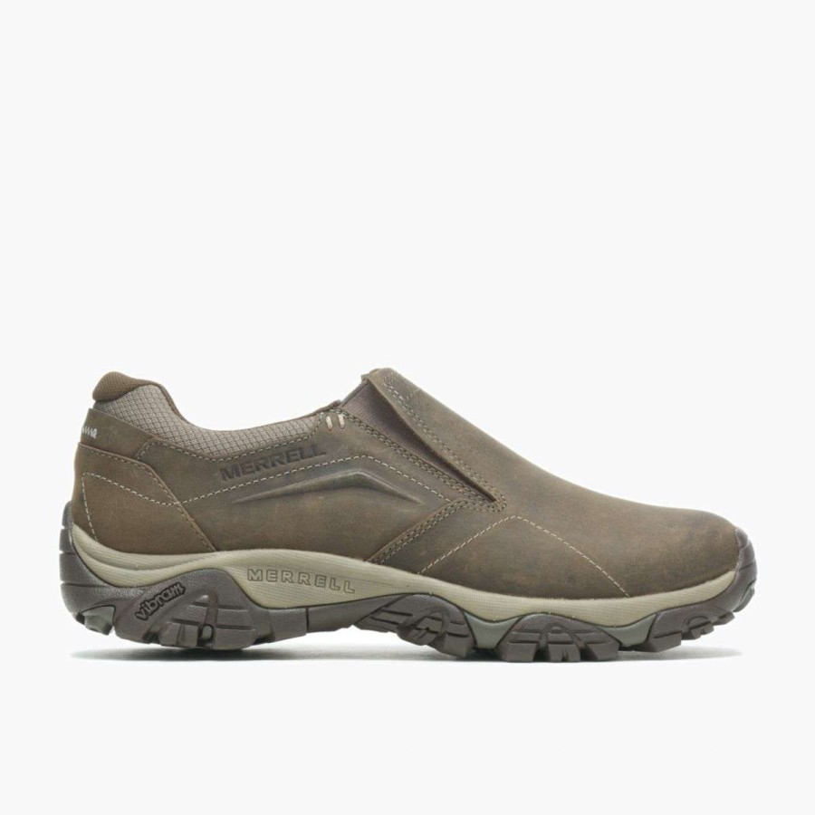 Men * | Limit Offer Men'S Moab Adventure Moc