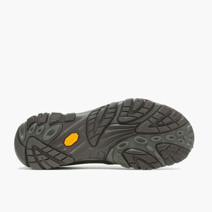 Men * | Limit Offer Men'S Moab Adventure Moc