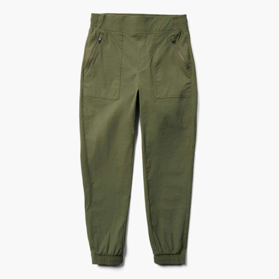 Clothing * | Clearance Women'S Hayes Jogger