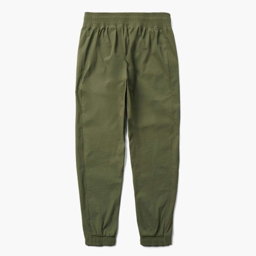 Clothing * | Clearance Women'S Hayes Jogger