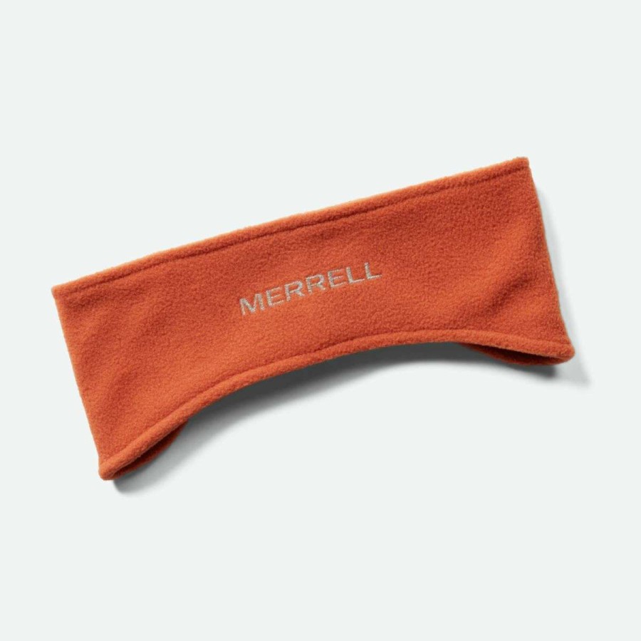 Accessories * | Bargain Sale Classic Fleece Headband