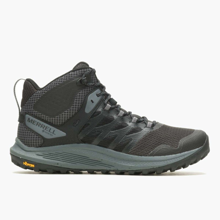 Men * | Super Specials Men'S Nova 3 Mid Gore-Tex