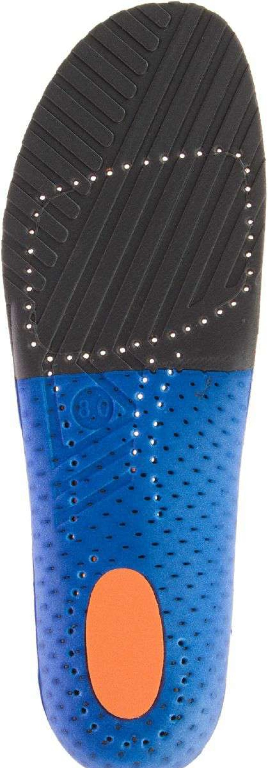 Men * | Special Offers Kinetic Fit Elite Footbed Wide Width