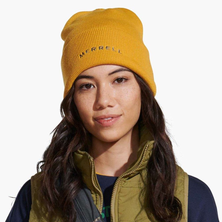 Accessories * | Sales Online Merrell Arch Beanie