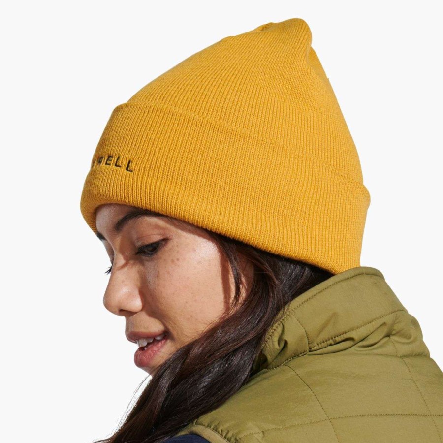 Accessories * | Sales Online Merrell Arch Beanie