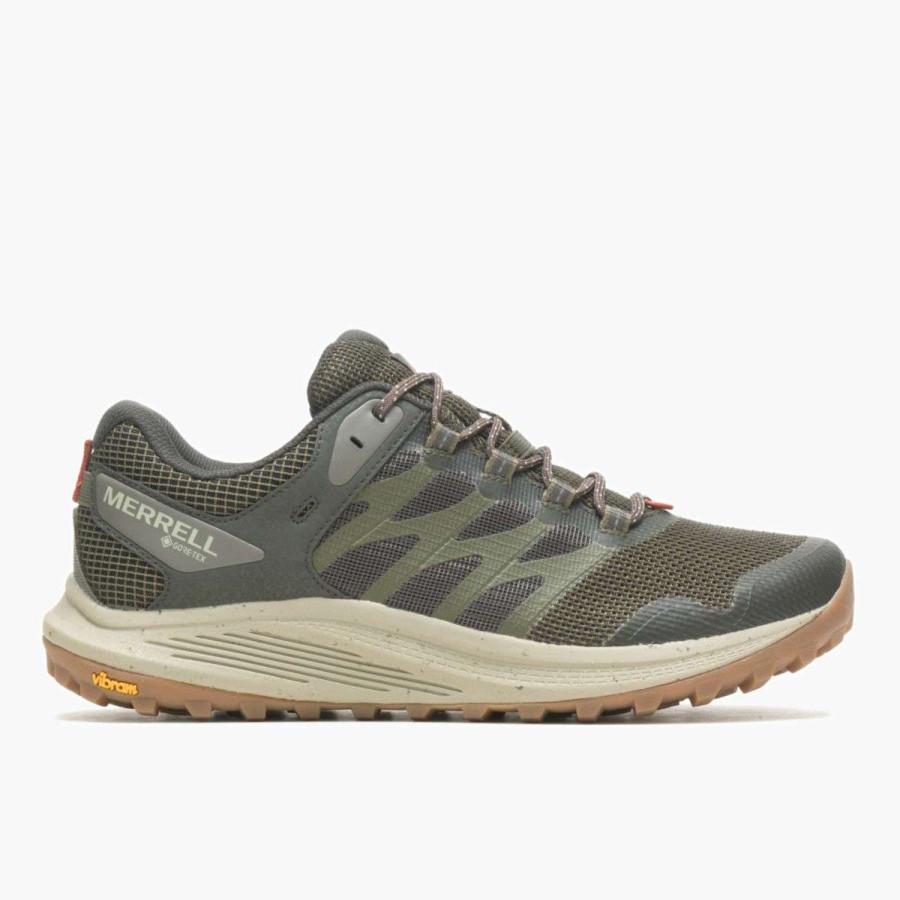 Men * | Limit Offer Men'S Nova 3 Gore-Tex Wide Width