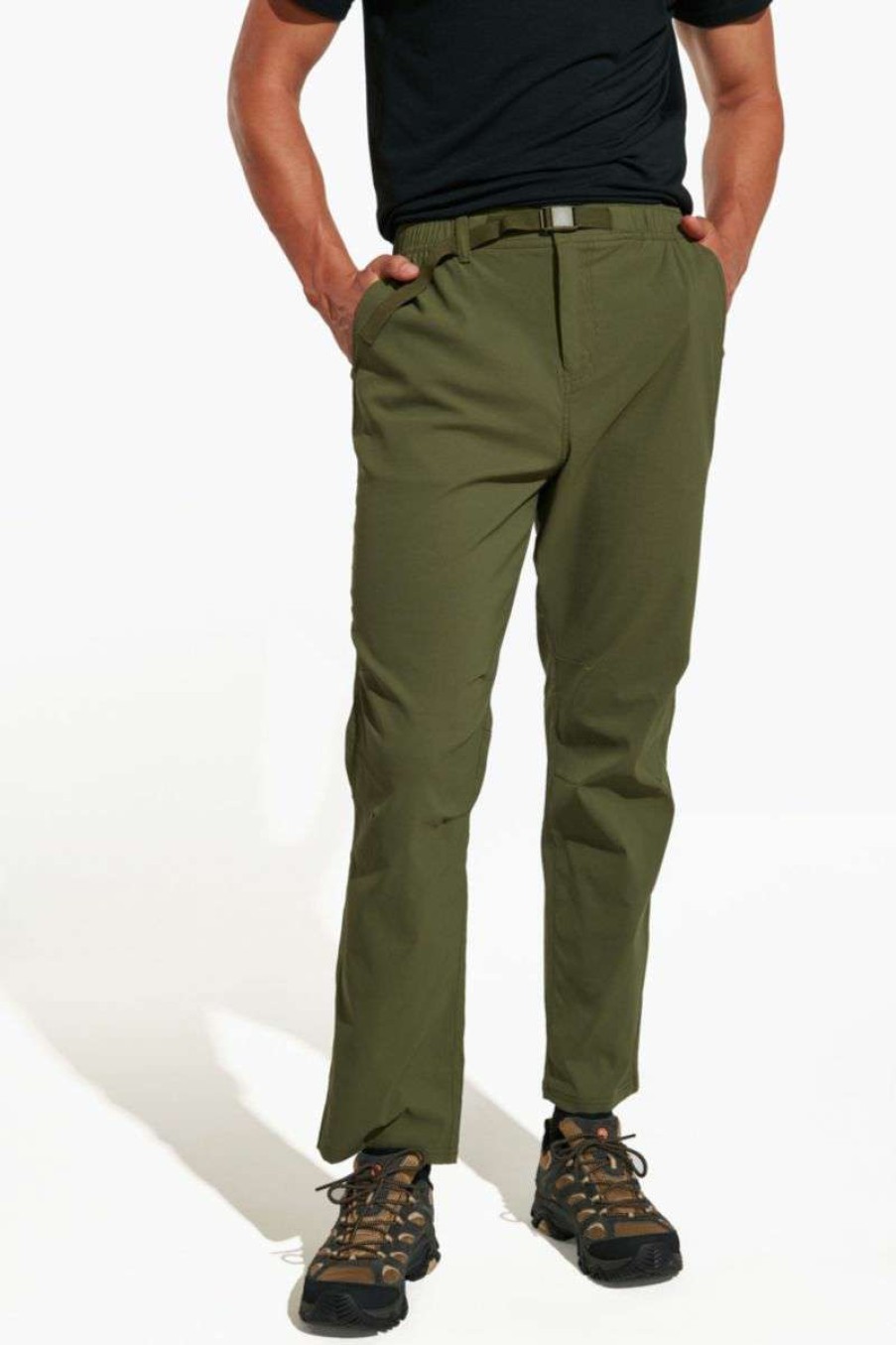 Clothing * | Special Offer Men'S Hayes Hiker Pant