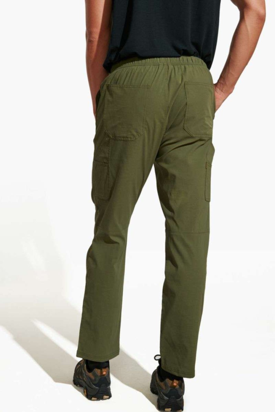 Clothing * | Special Offer Men'S Hayes Hiker Pant