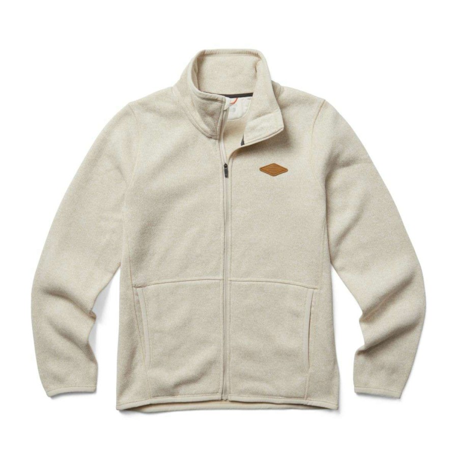 Clothing * | Clearance Women'S Sweater Weather Full Zip