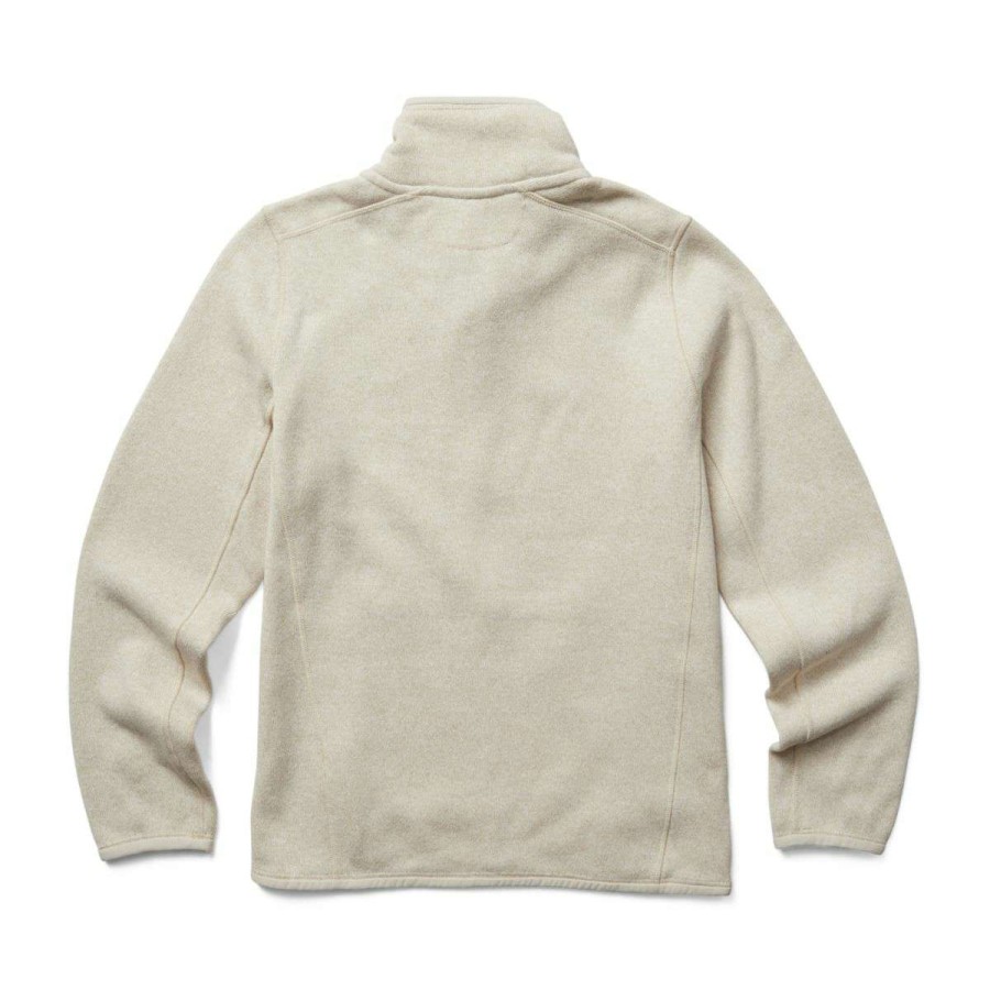 Clothing * | Clearance Women'S Sweater Weather Full Zip