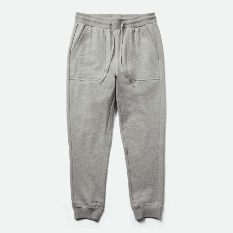 Clothing * | Bargain Sale Men'S Fleece Jogger