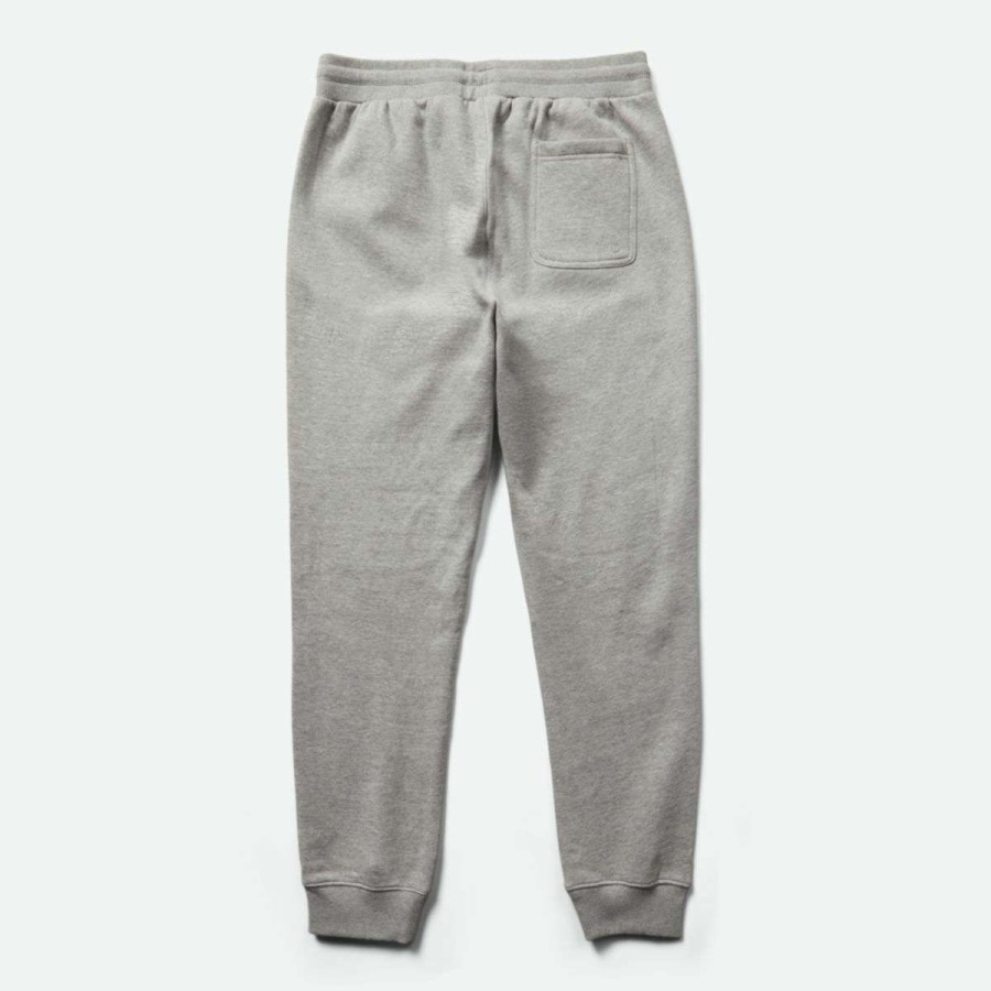 Clothing * | Bargain Sale Men'S Fleece Jogger