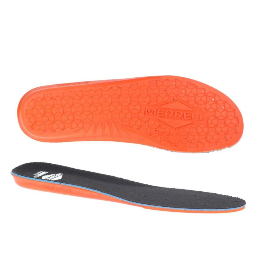 Men * | On Sale Men'S Comfortbase Work Insole