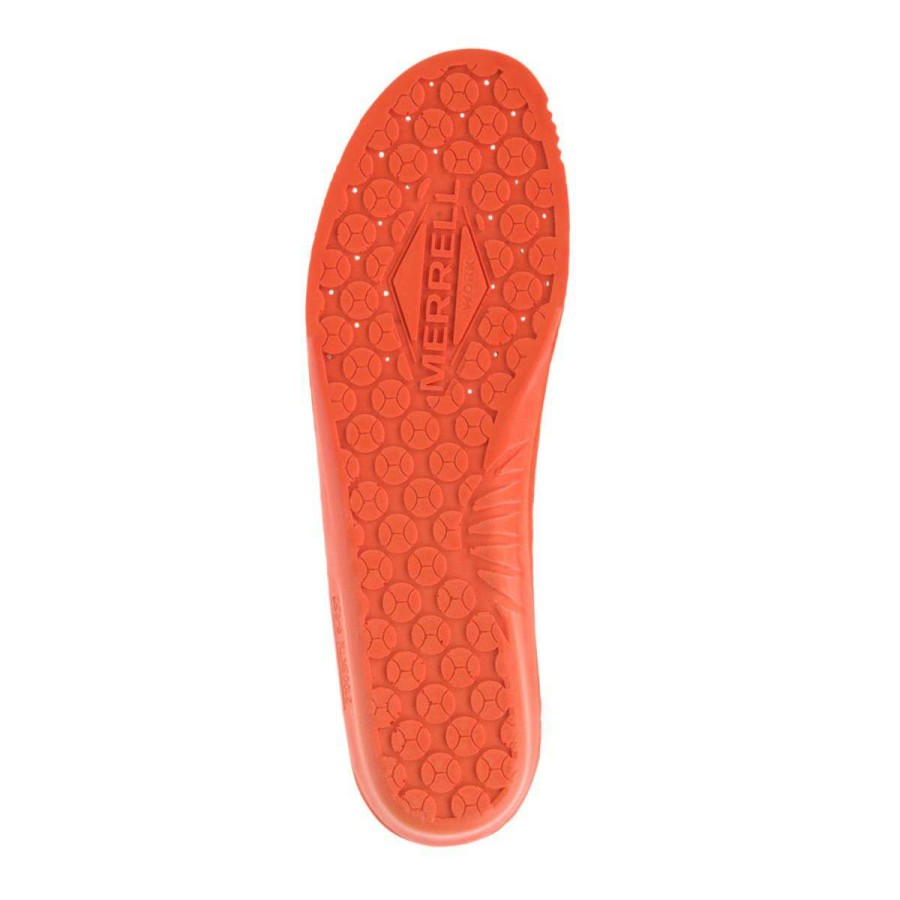 Men * | On Sale Men'S Comfortbase Work Insole