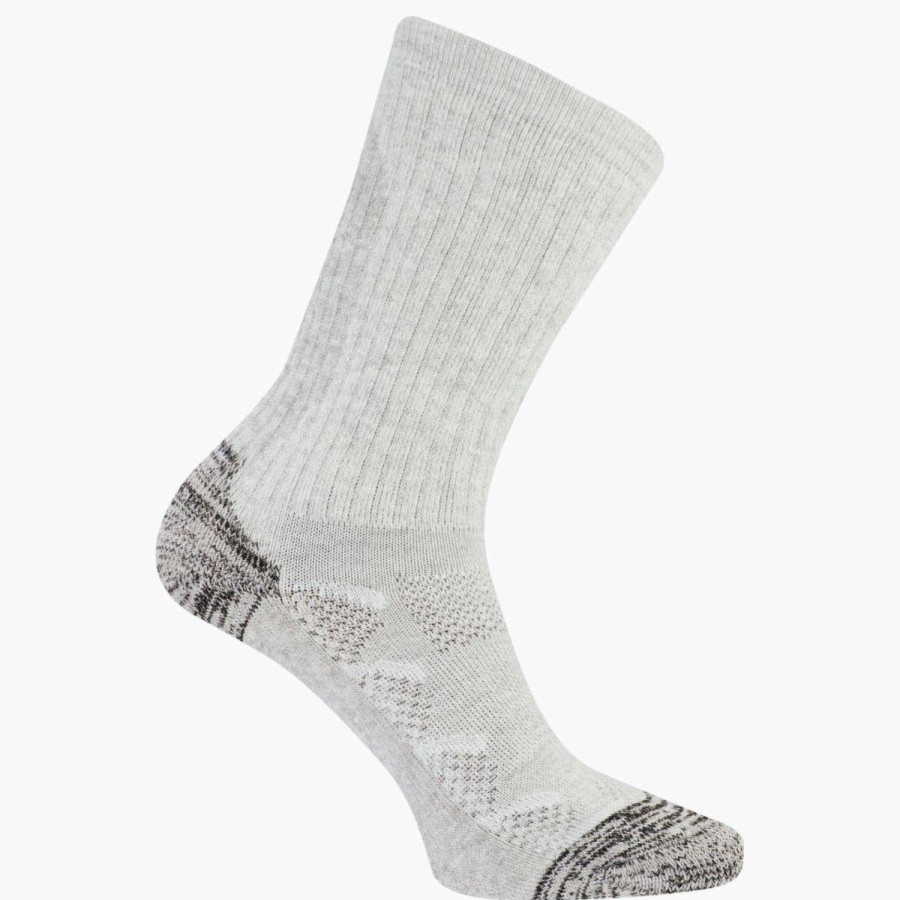 Accessories * | Prefential Price Big Kid'S Moab Crew Sock