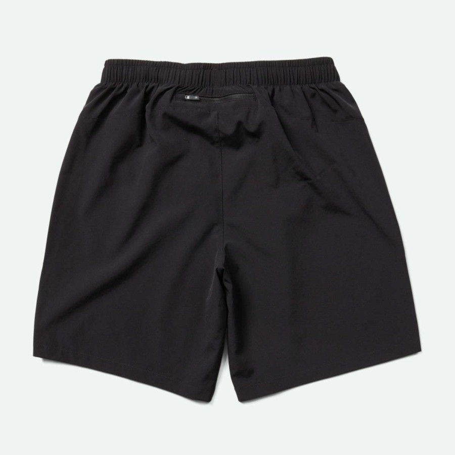 Clothing * | Discount Online Men'S Terrain Run Short