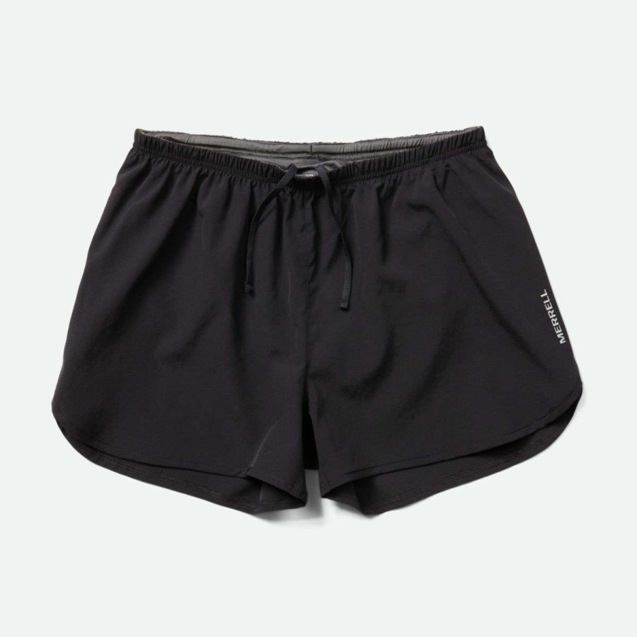 Clothing * | Prefential Price Women'S Terrain Run Short