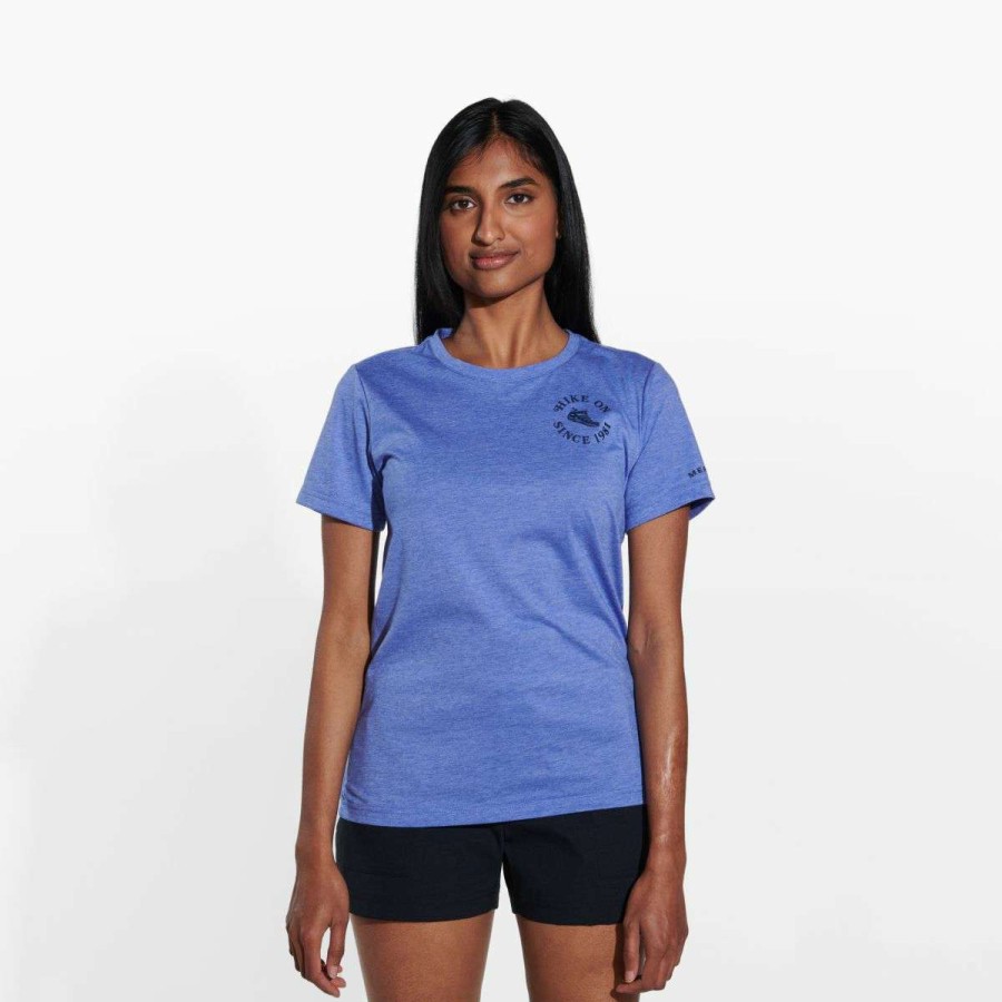 Clothing * | Clearance Sale Women'S Hike On Tee