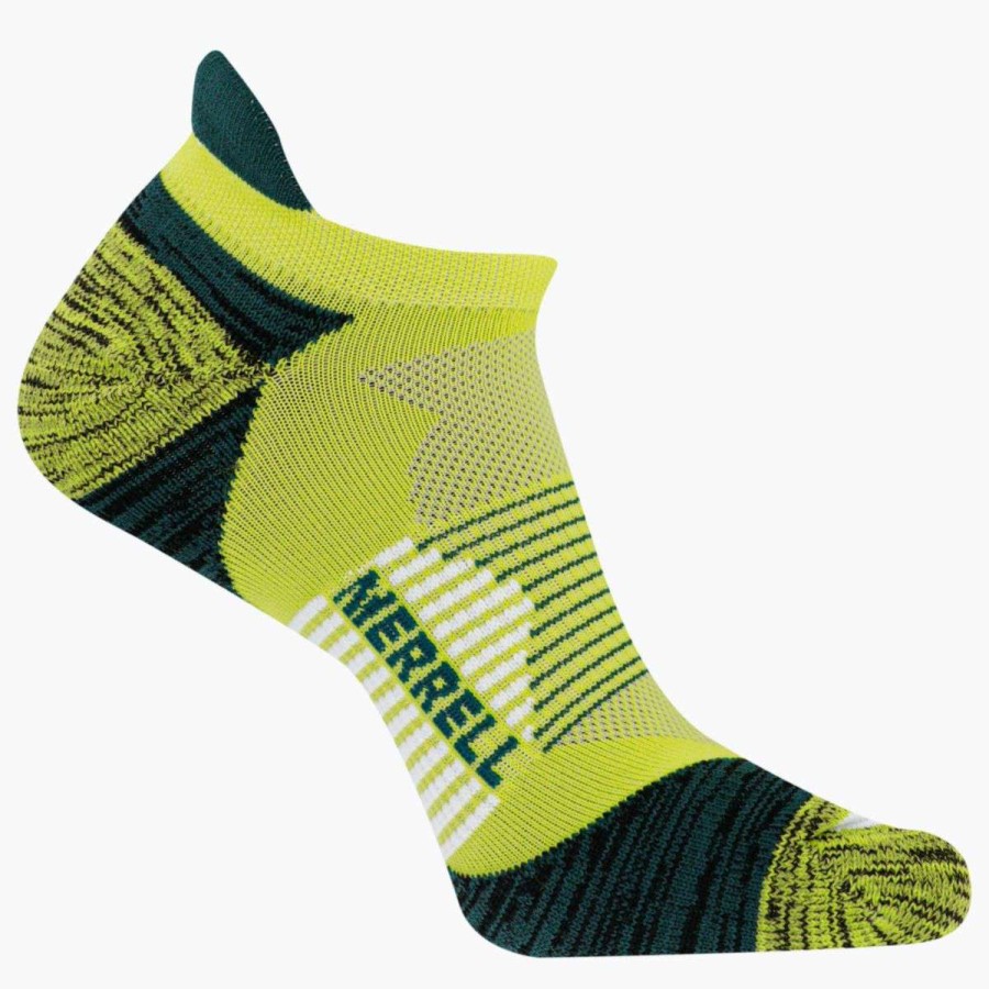 Accessories * | Prefential Price Trail Runner Cushioned Low Cut Sock