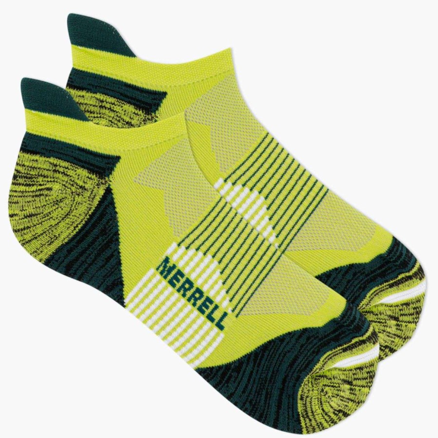 Accessories * | Prefential Price Trail Runner Cushioned Low Cut Sock