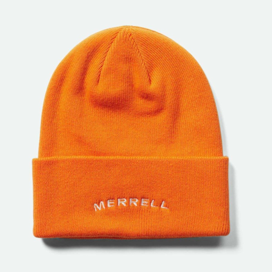 Accessories * | Sales Online Merrell Arch Beanie