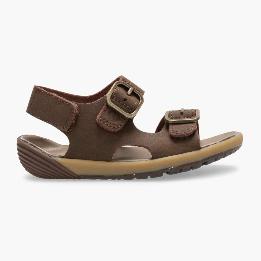 Kids * | Special Price Little Kid'S Bare Steps Sandal