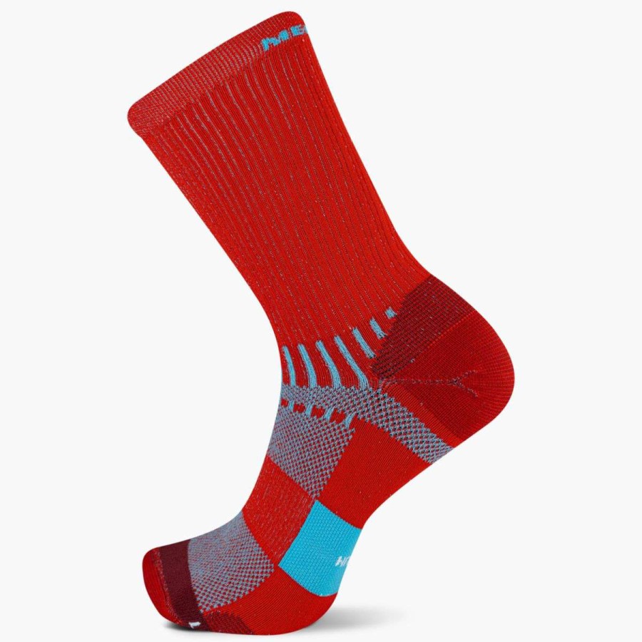 Accessories * | Special Offers Trail Runner Light Crew Sock