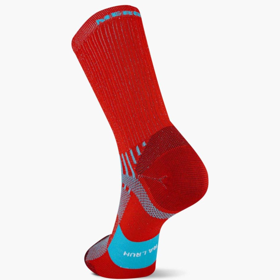 Accessories * | Special Offers Trail Runner Light Crew Sock