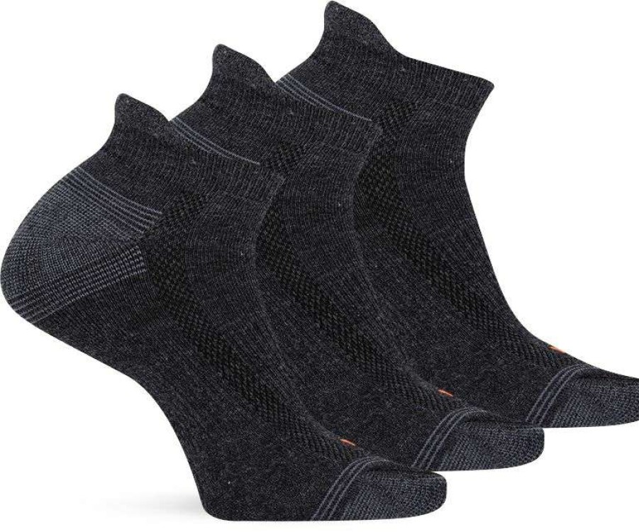 Accessories * | Prefential Price Recycled Low Cut Tab Sock 3 Pack