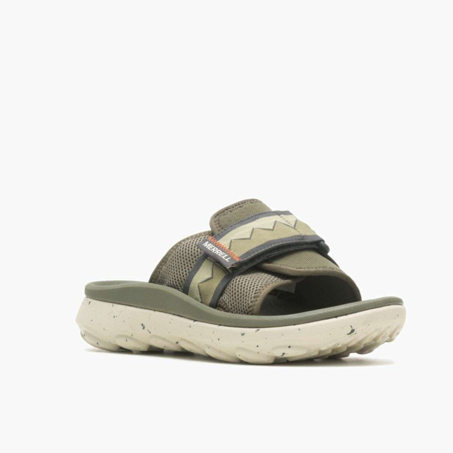 Men * | Clearance Sale Men'S Hut Ultra Slide