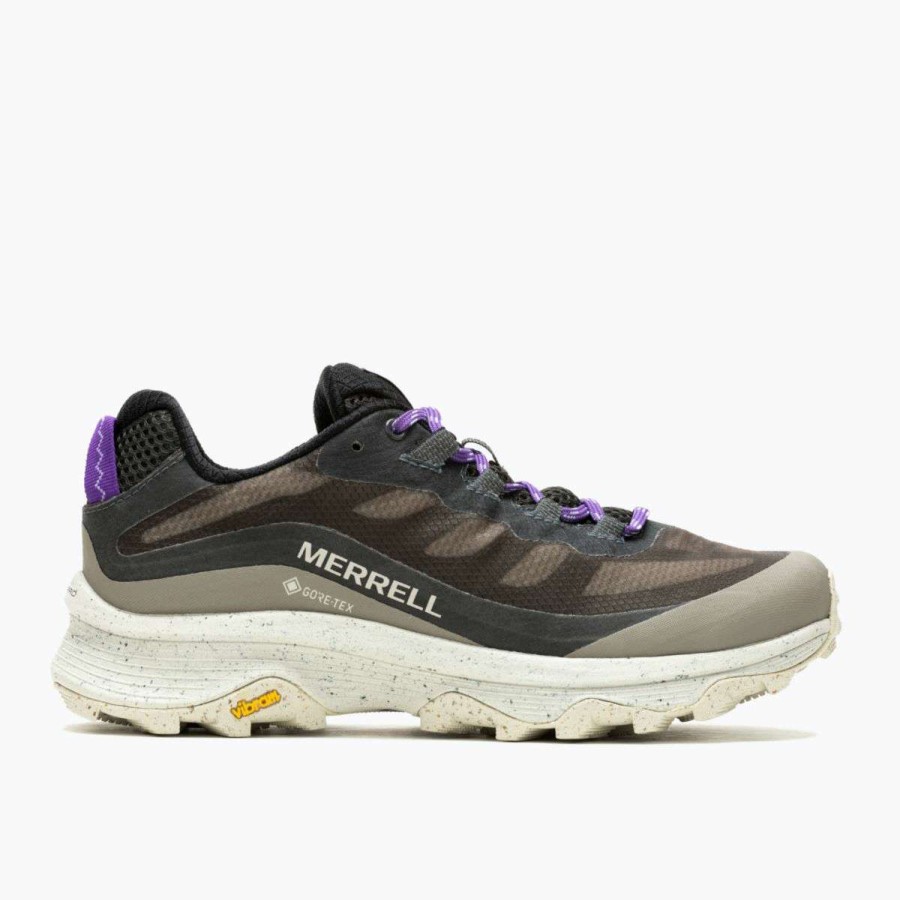 Women * | Super Specials Women'S Moab Speed Gore-Tex