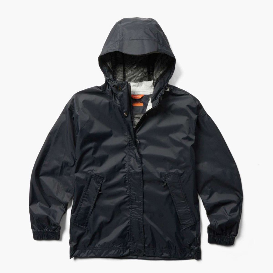 Clothing * | Sales Online Women'S Fallon Rain Jacket