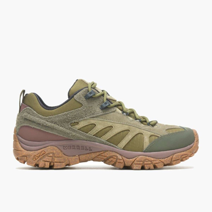 Men * | Special Offers Men'S Moab Mesa Luxe 1Trl