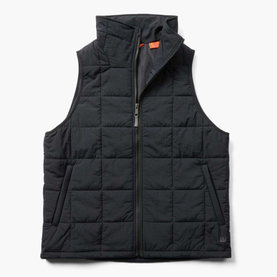 Clothing * | Cut-Price Women'S Terrain Insulated Vest