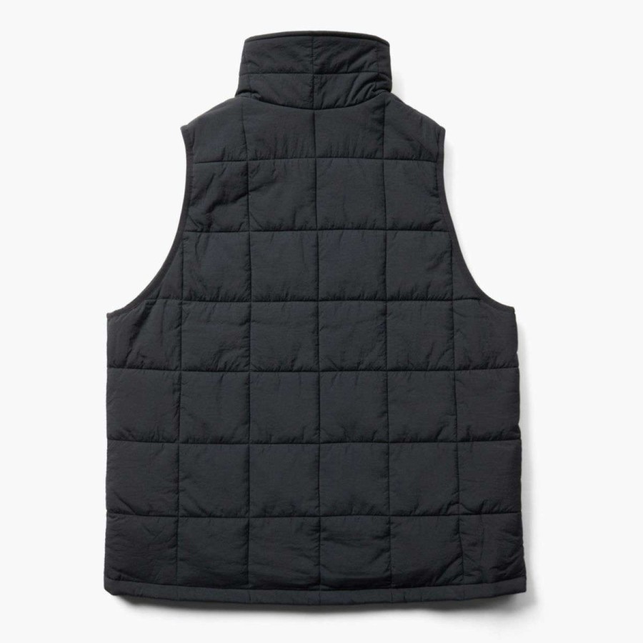 Clothing * | Cut-Price Women'S Terrain Insulated Vest