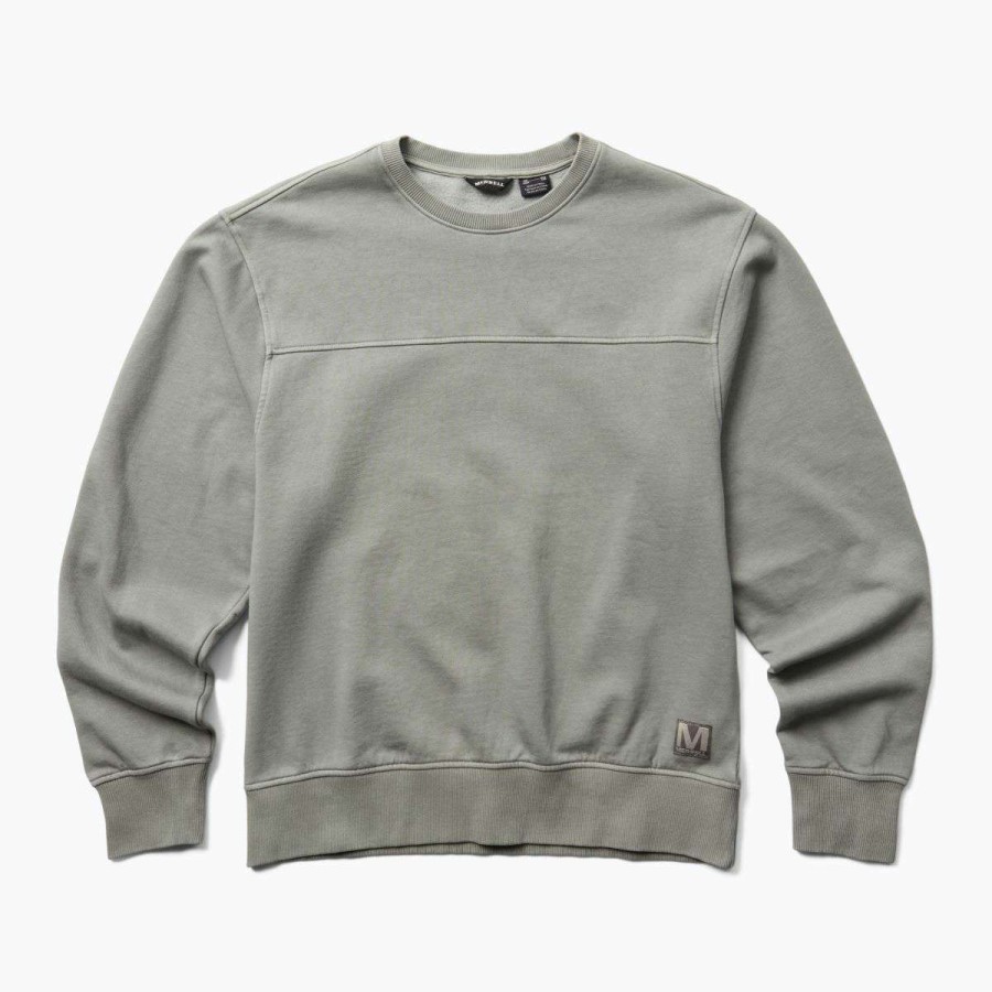 Clothing * | Sales Online Men'S Scout Crew