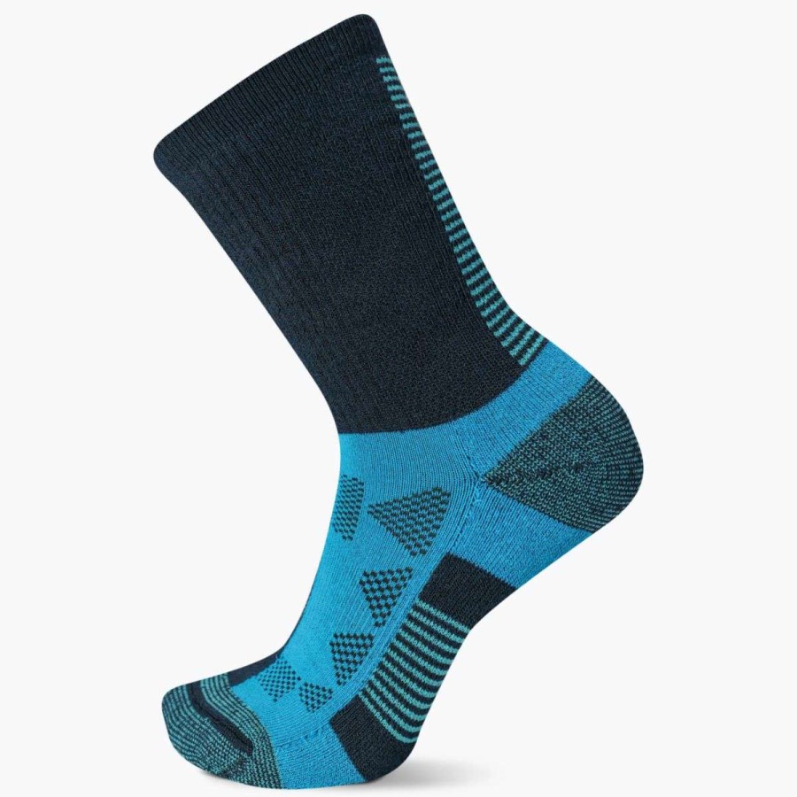 Accessories * | Clearance Moab Speed Crew Sock