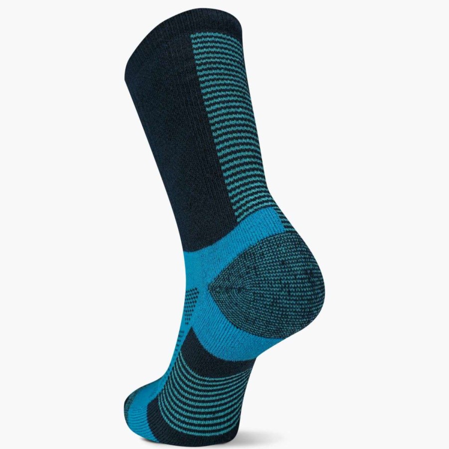 Accessories * | Clearance Moab Speed Crew Sock