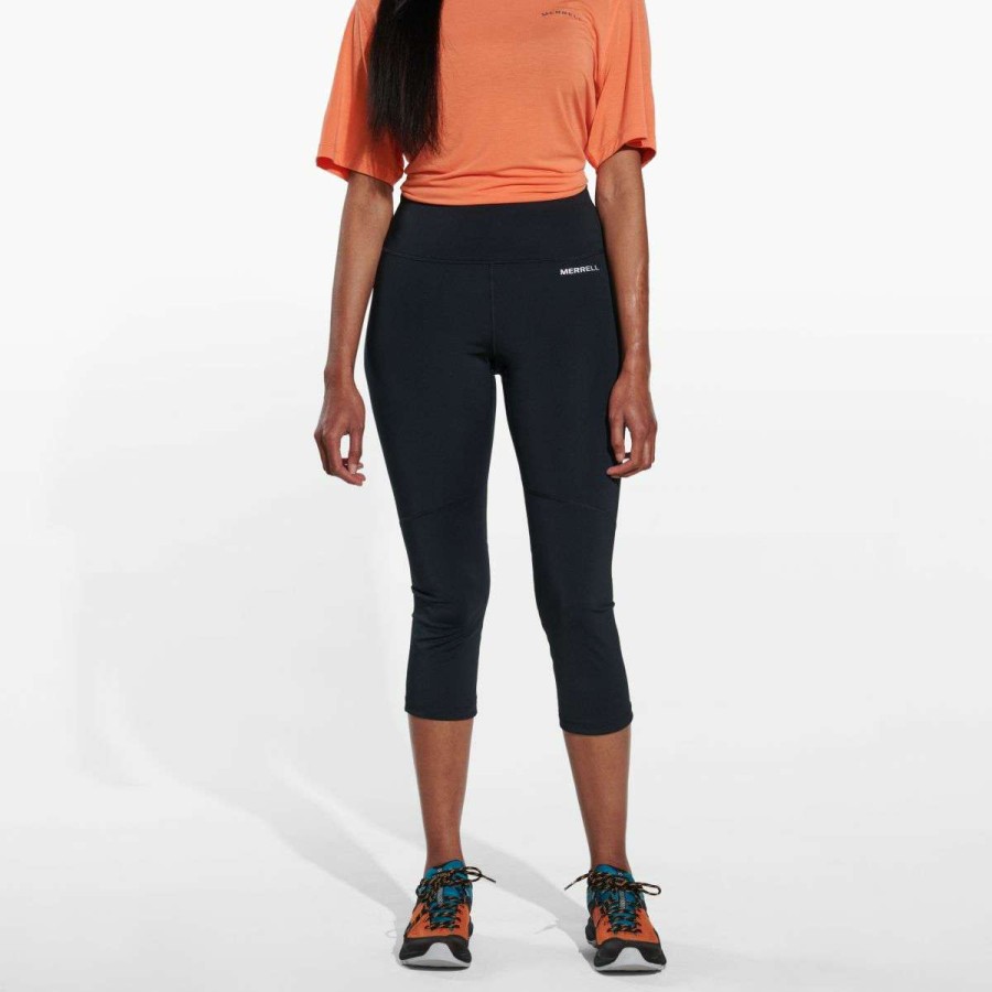 Clothing * | Half Off Women'S Ever Move Capri