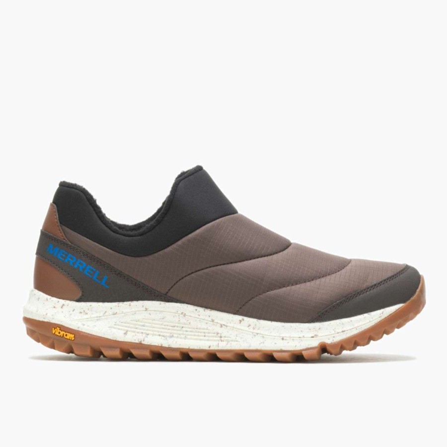 Men * | On Sale Men'S Nova Sneaker Moc