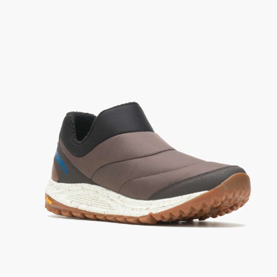 Men * | On Sale Men'S Nova Sneaker Moc