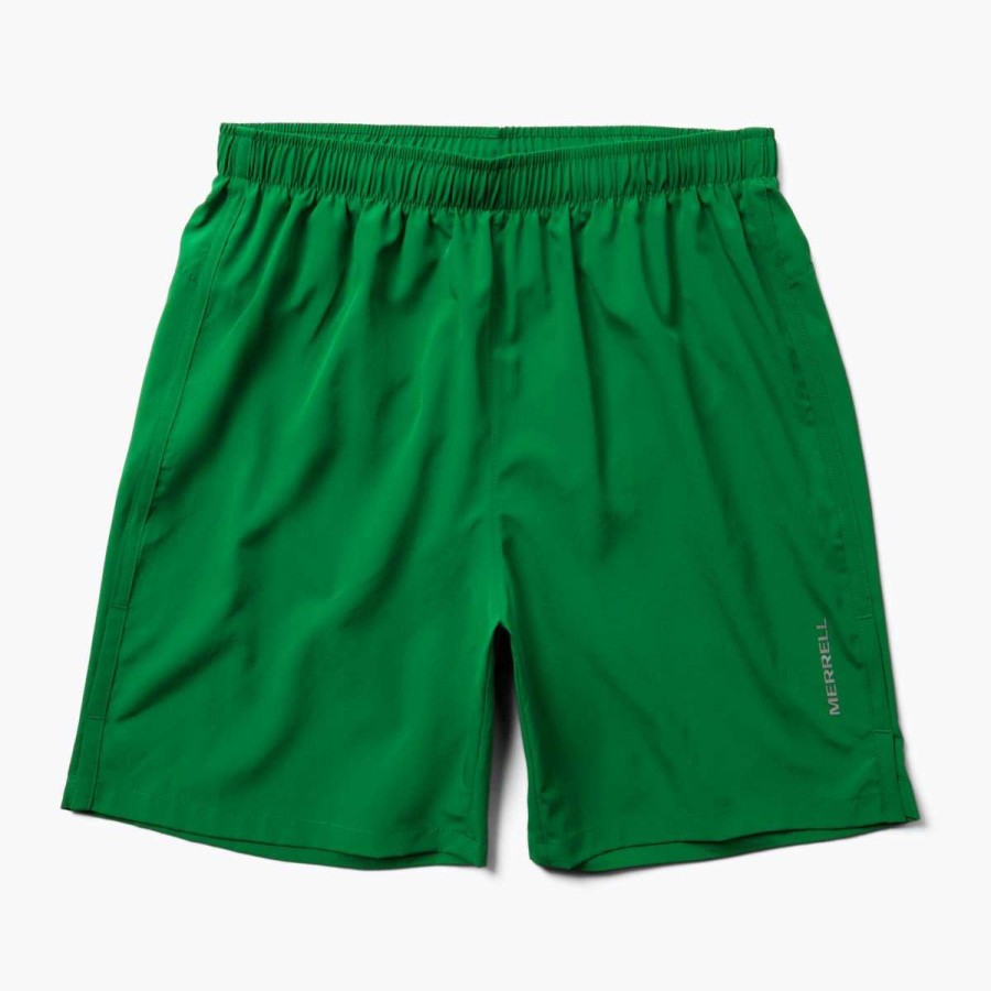 Clothing * | Special Offers Men'S Terrain Run Short