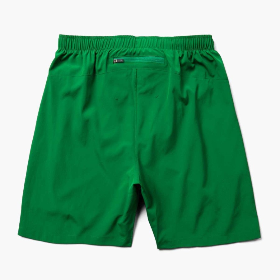 Clothing * | Special Offers Men'S Terrain Run Short