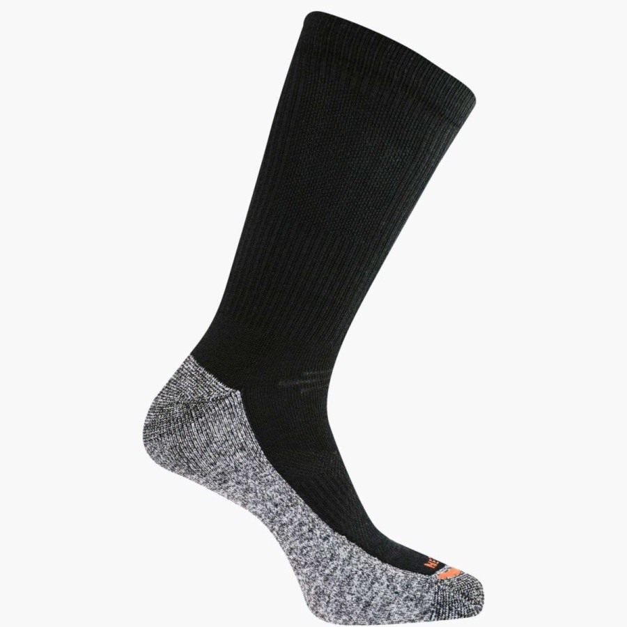 Accessories * | Clearance Sale Active Work Crew Sock 3 Pack