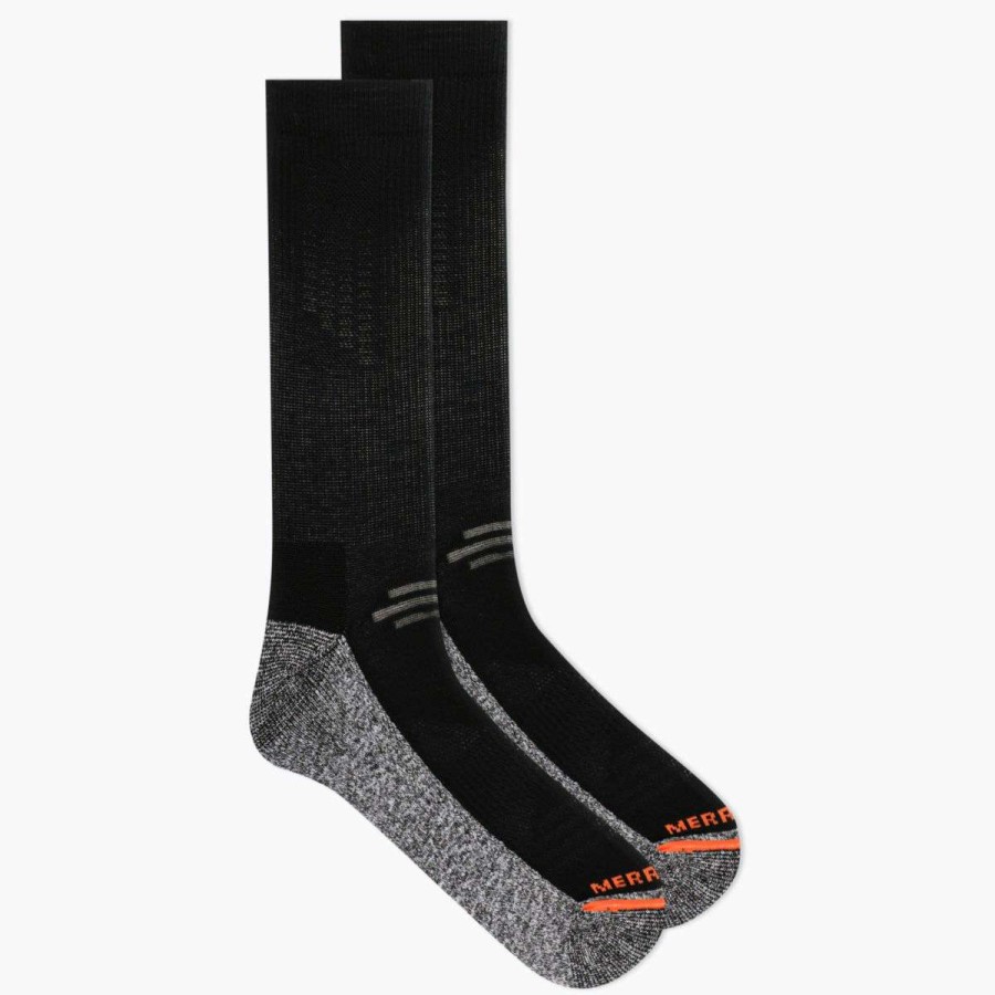 Accessories * | Clearance Sale Active Work Crew Sock 3 Pack